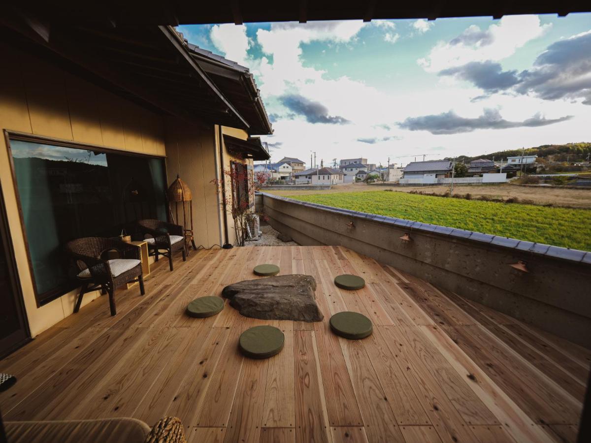 古民家ゲストハウス Chachacha Guest house Awaji