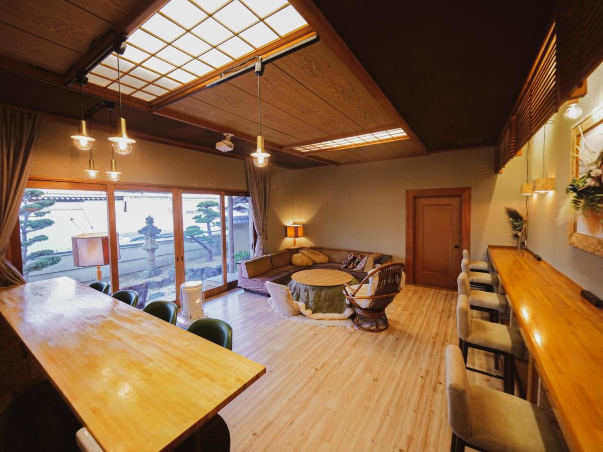 Guest house 古民家ゲストハウス Chachacha
