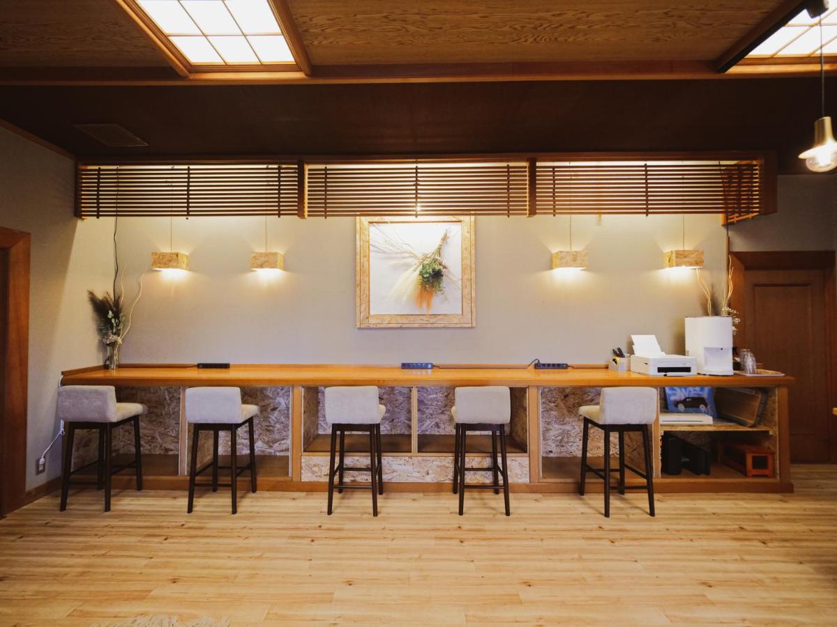 Guest house 古民家ゲストハウス Chachacha *