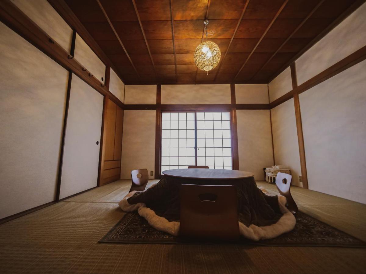 古民家ゲストハウス Chachacha Guest house