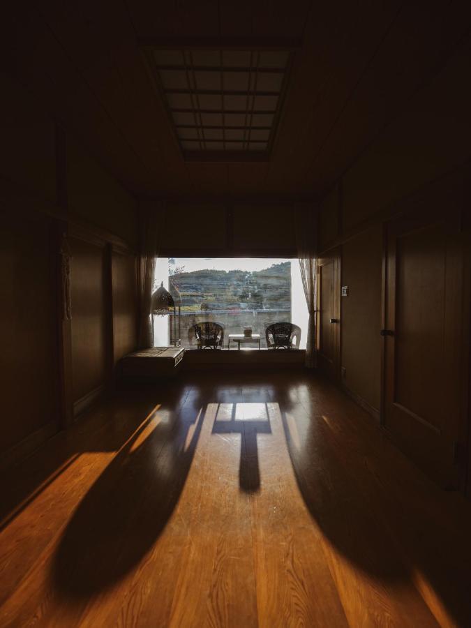 古民家ゲストハウス Chachacha Guest house Awaji