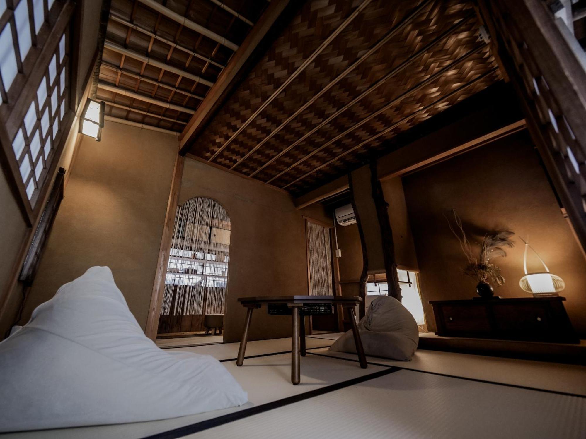 古民家ゲストハウス Chachacha Guest house