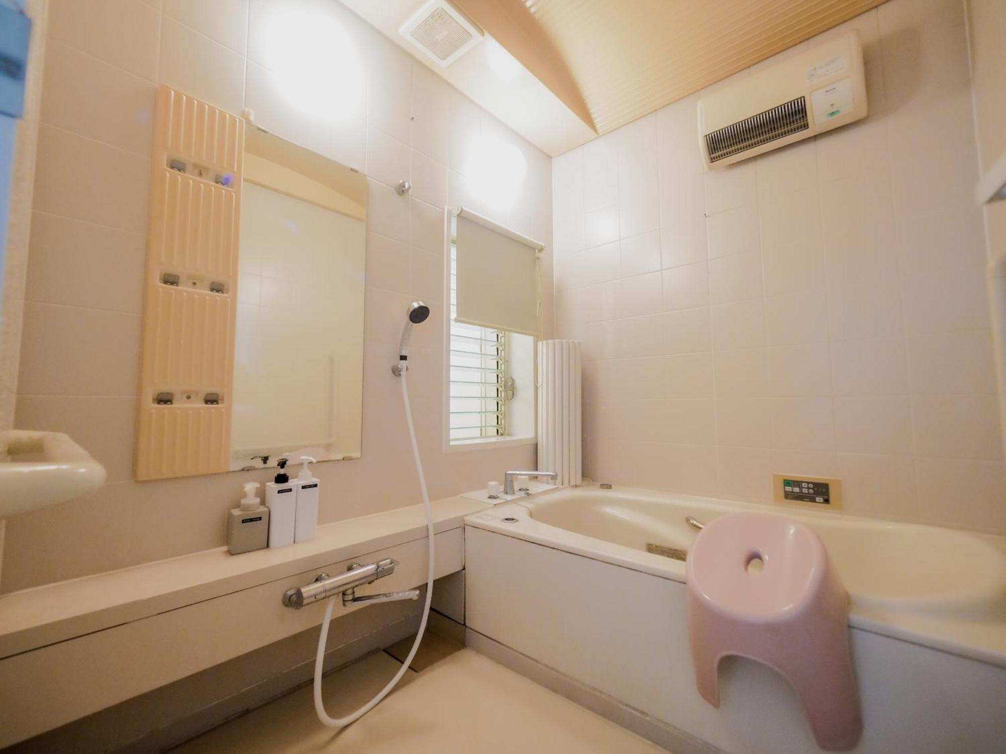 Guest house 古民家ゲストハウス Chachacha